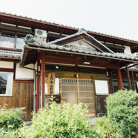 Worcation Base Kaminyu Yamane House - Vacation Stay 03960V Nagahama (Shiga) Exterior foto