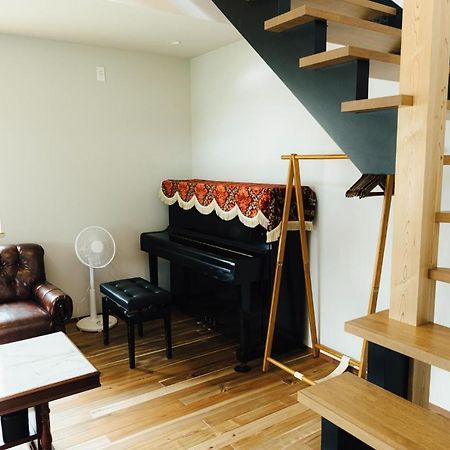 Worcation Base Kaminyu Yamane House - Vacation Stay 03960V Nagahama (Shiga) Exterior foto