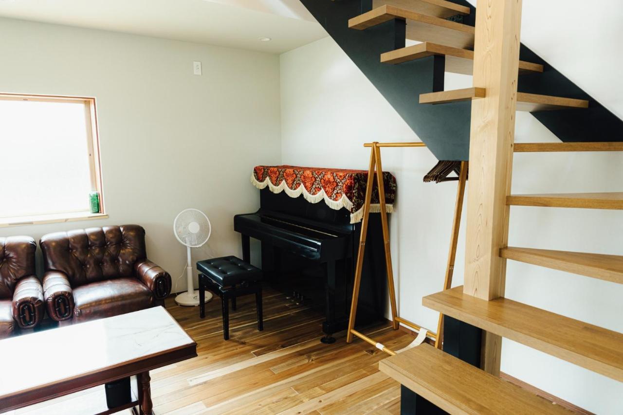 Worcation Base Kaminyu Yamane House - Vacation Stay 03960V Nagahama (Shiga) Exterior foto